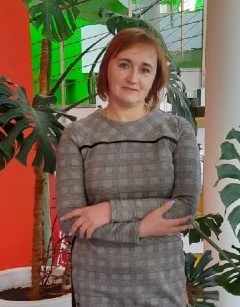 Воспитатель Петренко Наталья Владимировна Воспитатель Петренко Наталья Владимировна